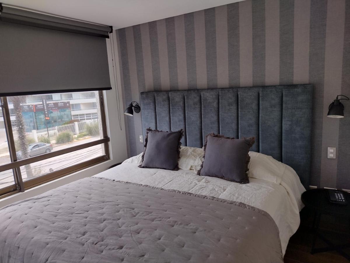 לה סרנה Hotel Canto Del Mar מראה חיצוני תמונה