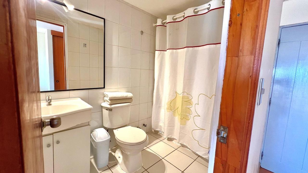 לה סרנה Hotel Canto Del Mar מראה חיצוני תמונה