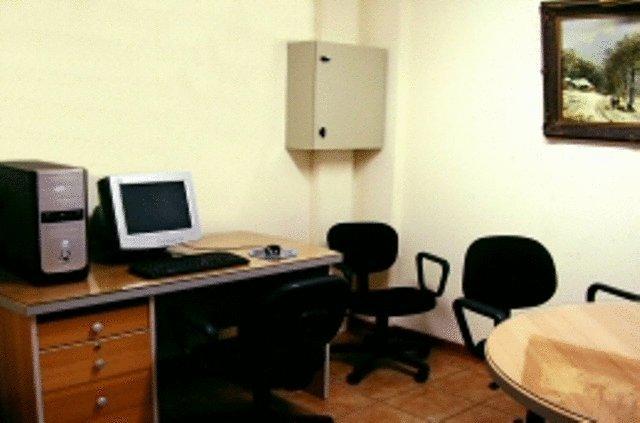 לה סרנה Hotel Canto Del Mar מראה חיצוני תמונה