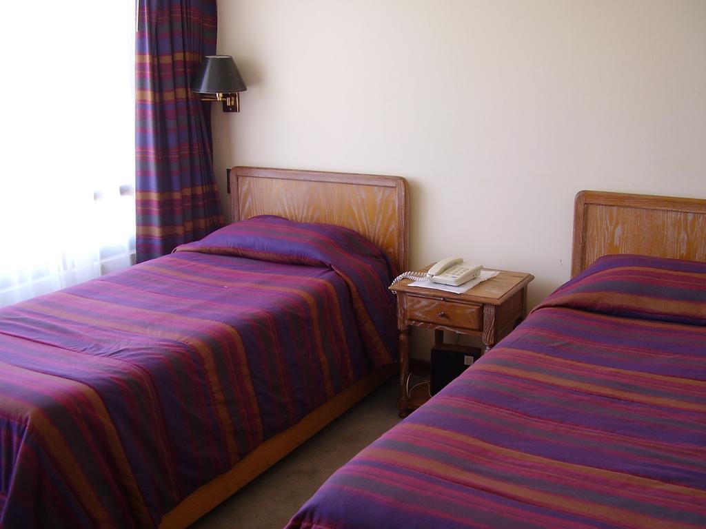 לה סרנה Hotel Canto Del Mar חדר תמונה