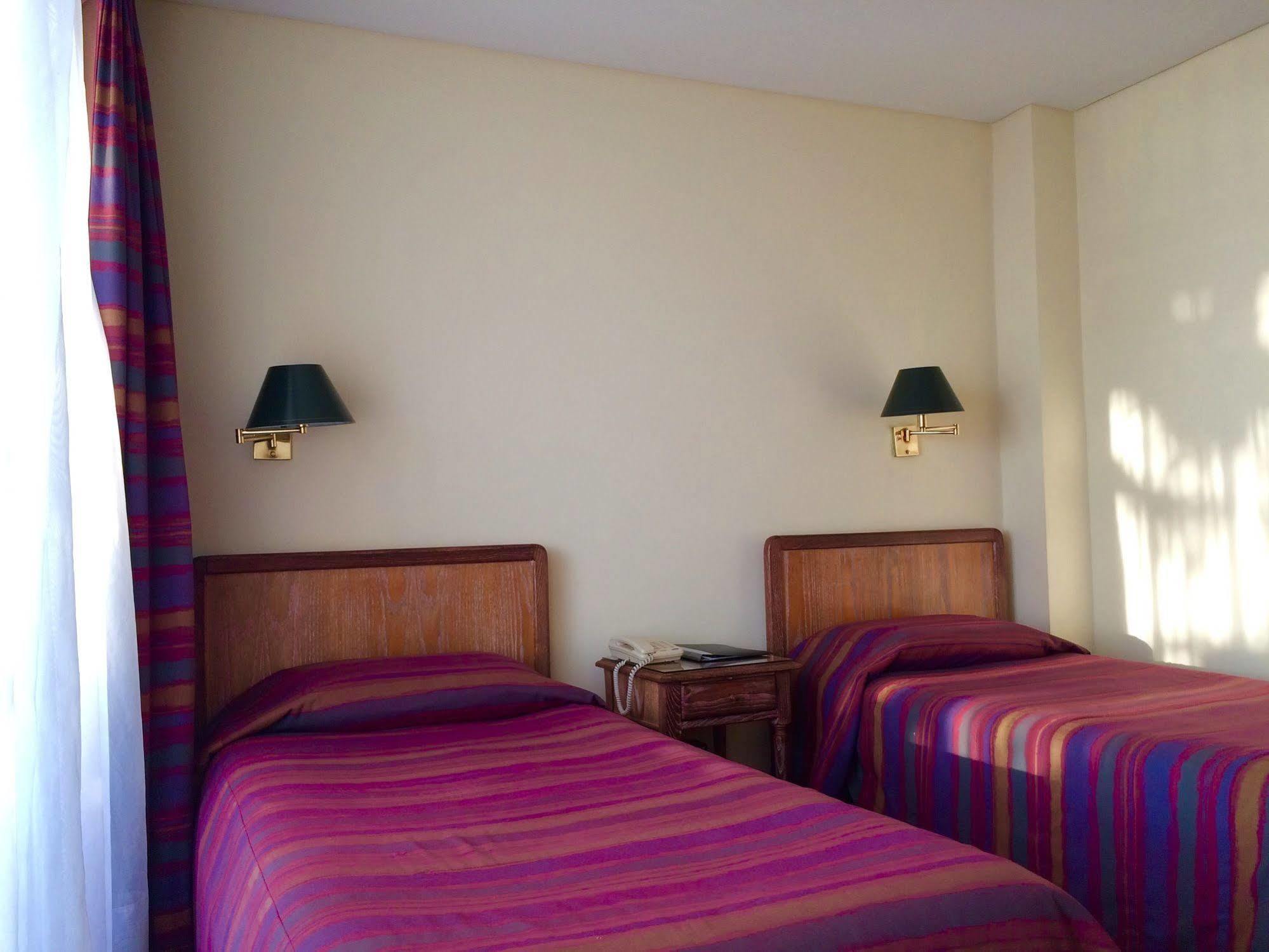 לה סרנה Hotel Canto Del Mar מראה חיצוני תמונה