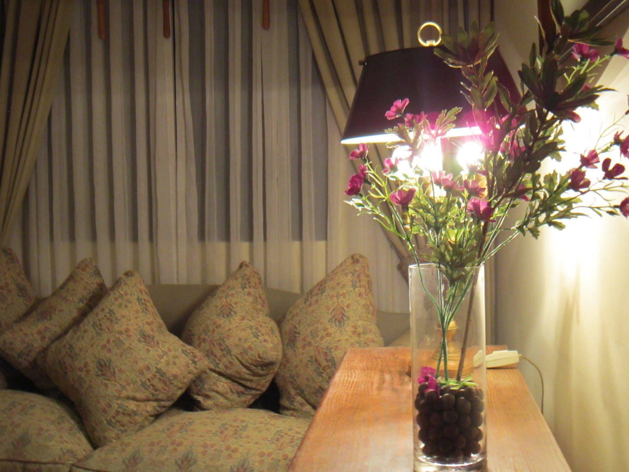 לה סרנה Hotel Canto Del Mar מראה חיצוני תמונה